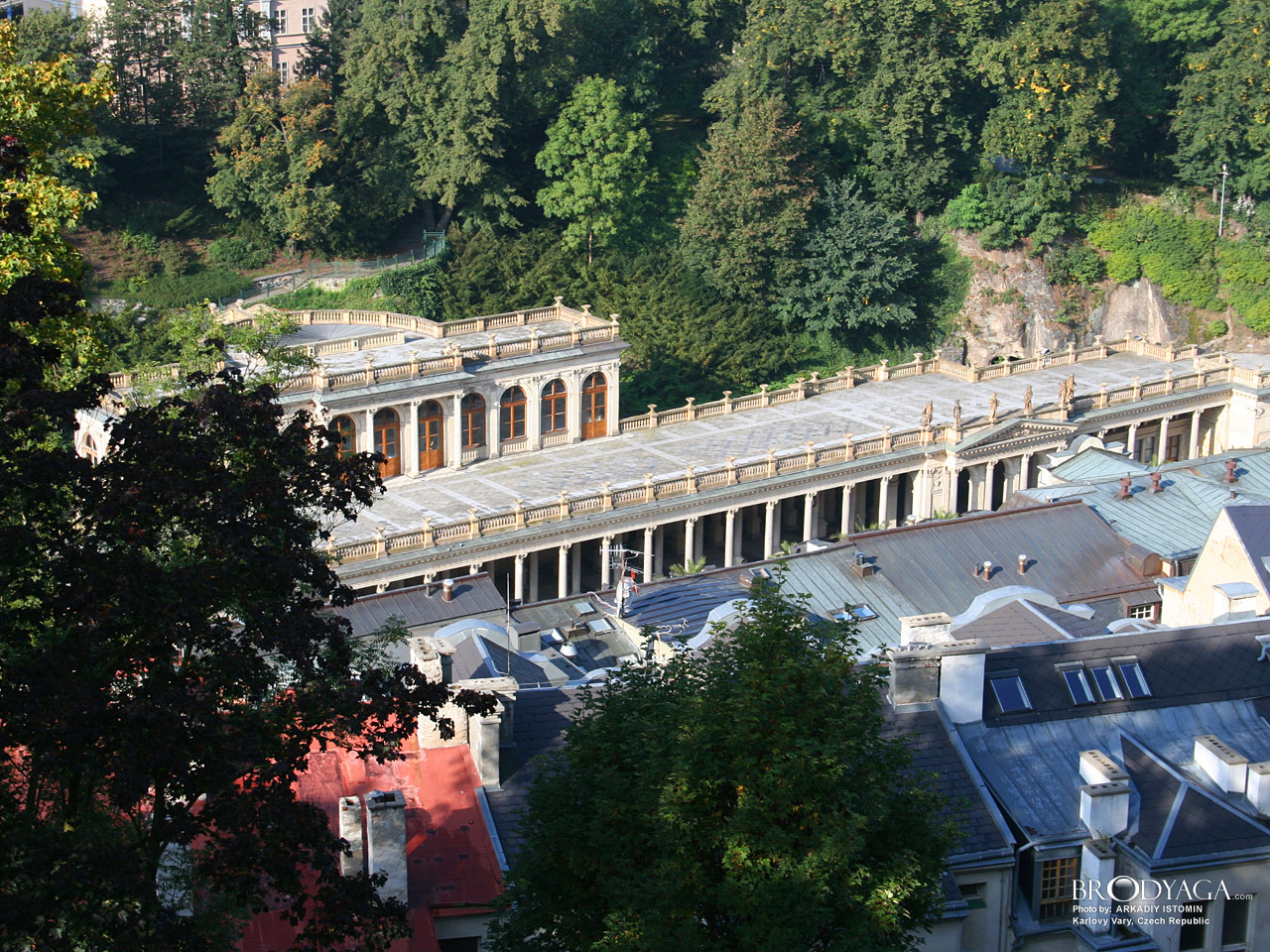 Karlovy Vary